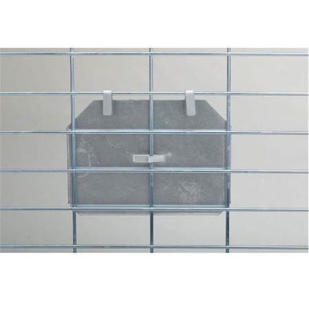 Pro Select Proselect ZW228 03 Metal ID Card Holders 3x5 In ZW228 03